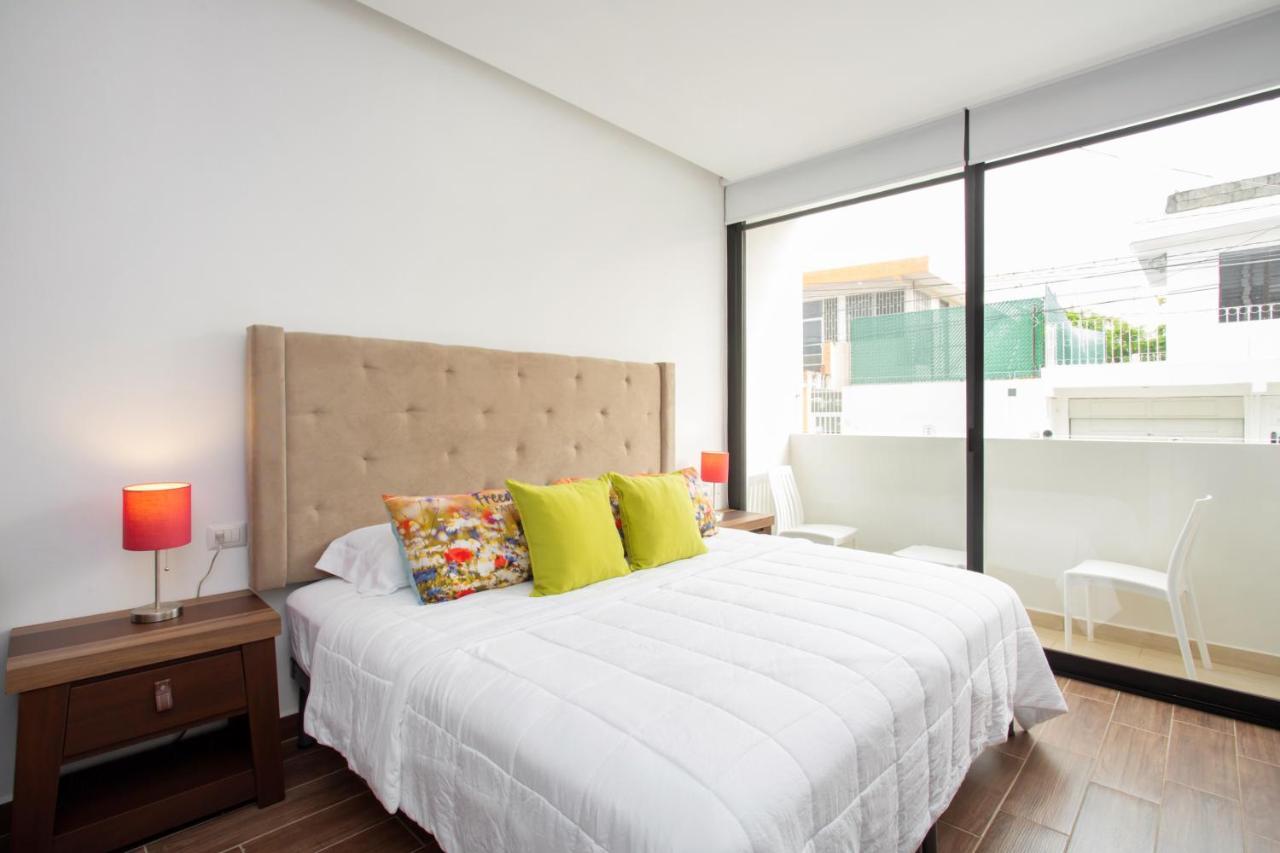 Apartamento Edificio Vanessa 24