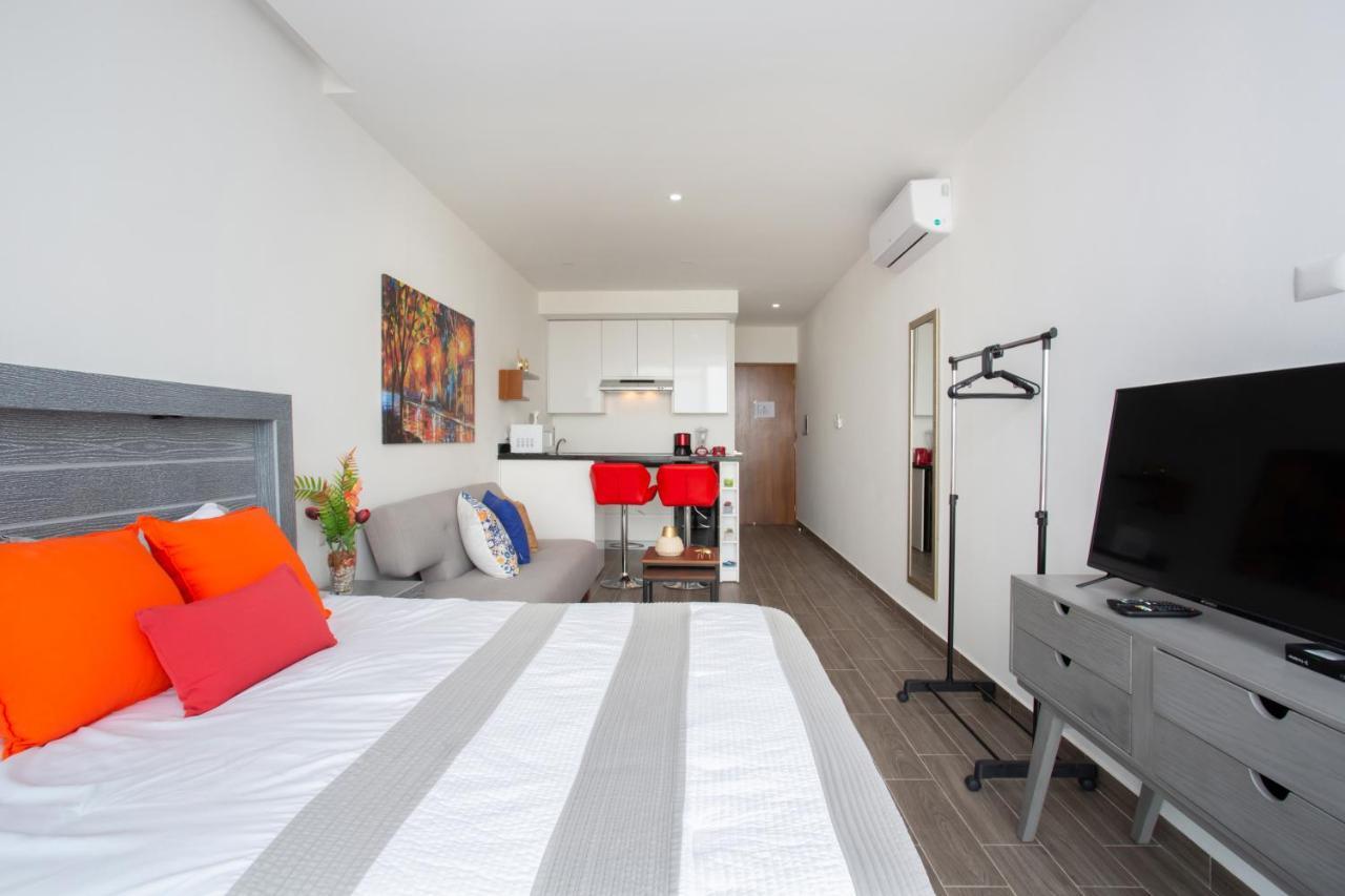 Apartamento Edificio Vanessa 24