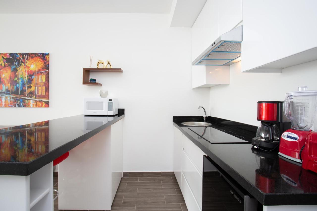 Apartamento Edificio Vanessa 24 *