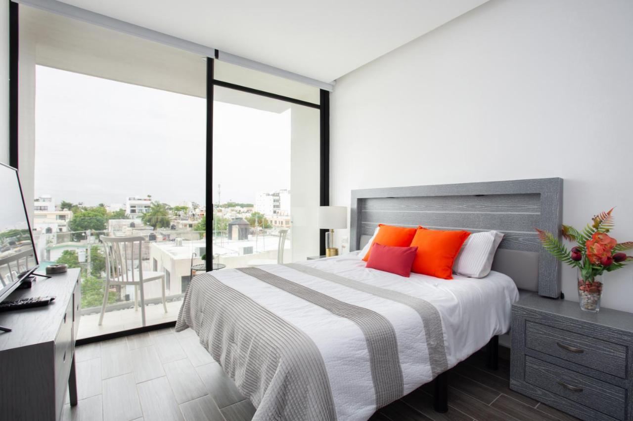 Edificio Vanessa 24 Apartamento Playa del Carmen