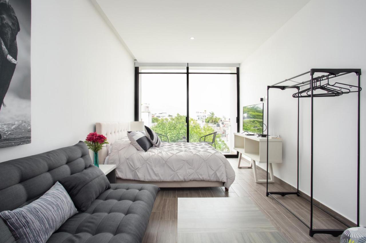 Apartamento Edificio Vanessa 24