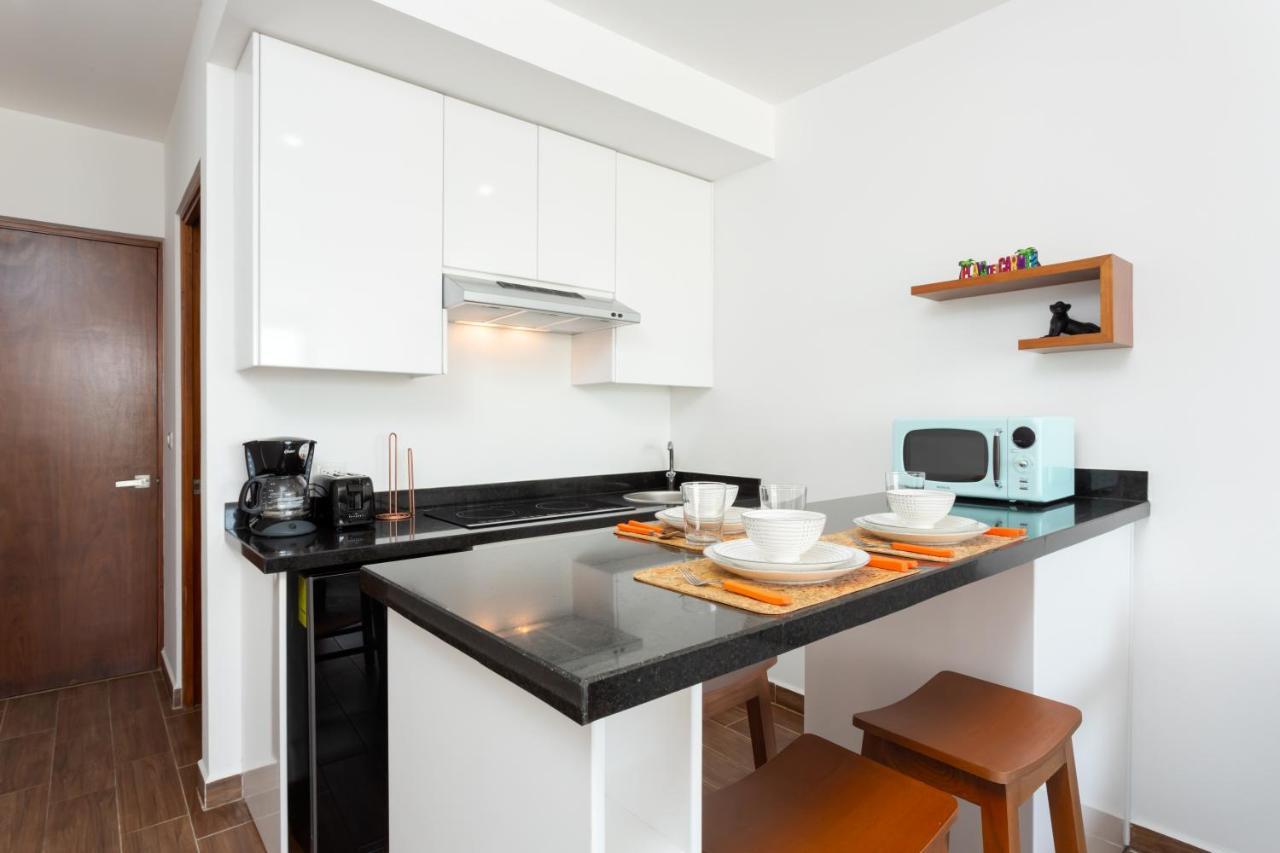 Apartamento Edificio Vanessa 24