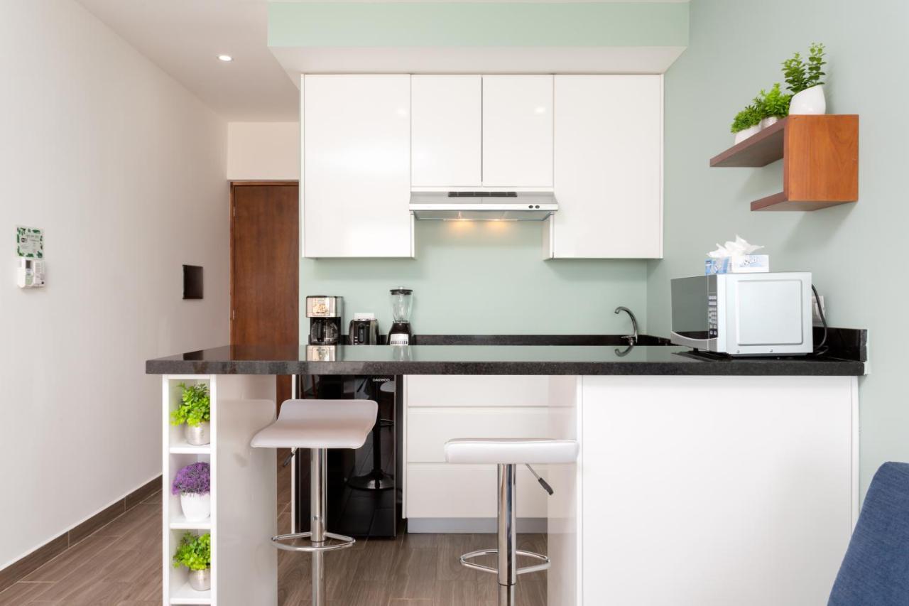 Apartamento Edificio Vanessa 24 *