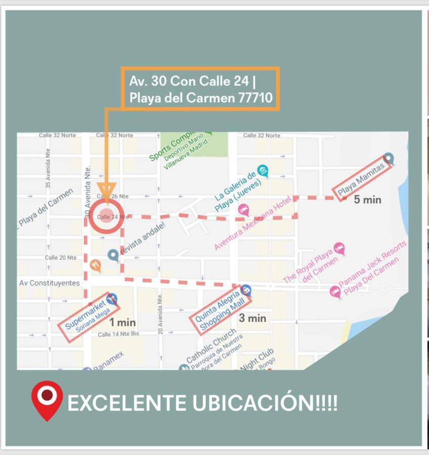Edificio Vanessa 24