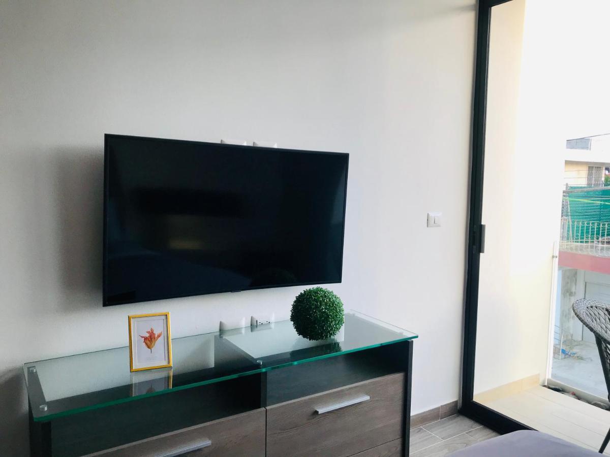 Apartamento Edificio Vanessa 24 Playa del Carmen