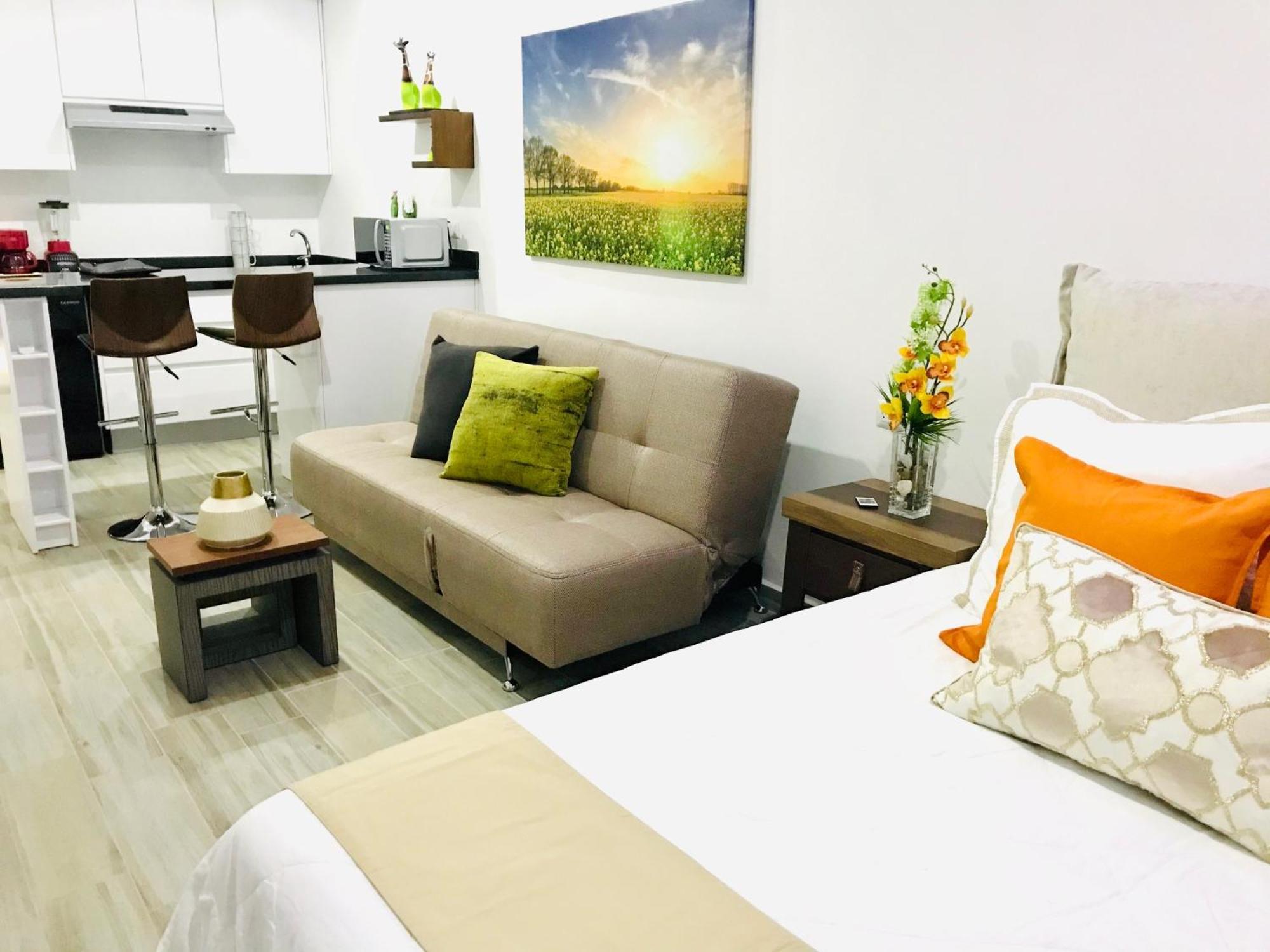 Apartamento Edificio Vanessa 24 *