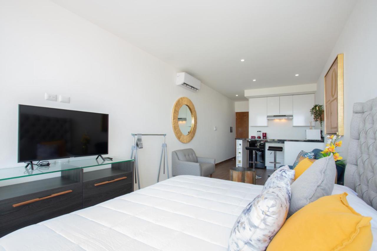 Apartamento Edificio Vanessa 24