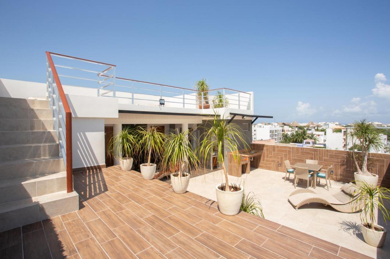 Apartamento Edificio Vanessa 24 *