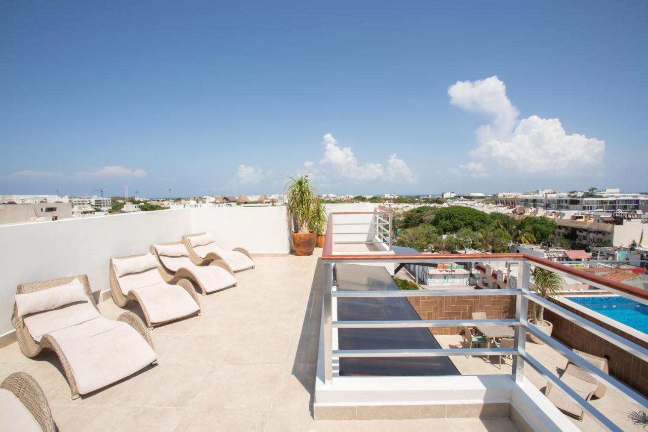 Apartamento Edificio Vanessa 24 *