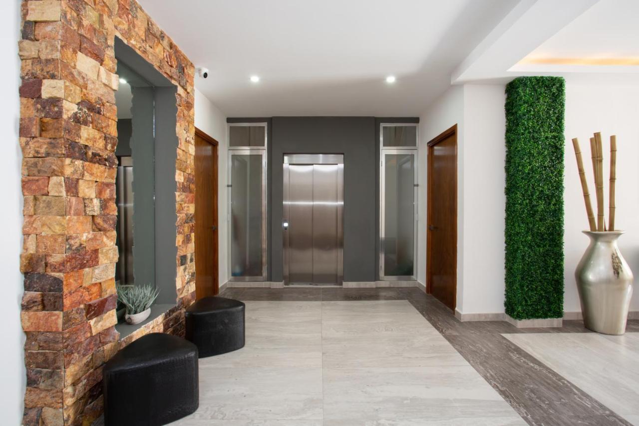 Apartamento Edificio Vanessa 24 *