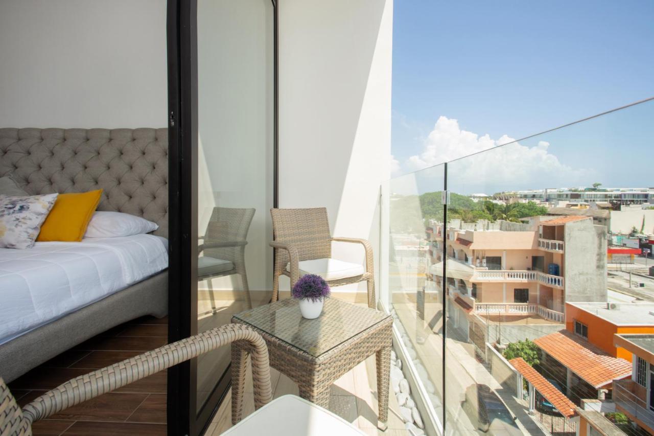 Edificio Vanessa 24 Apartamento Playa del Carmen