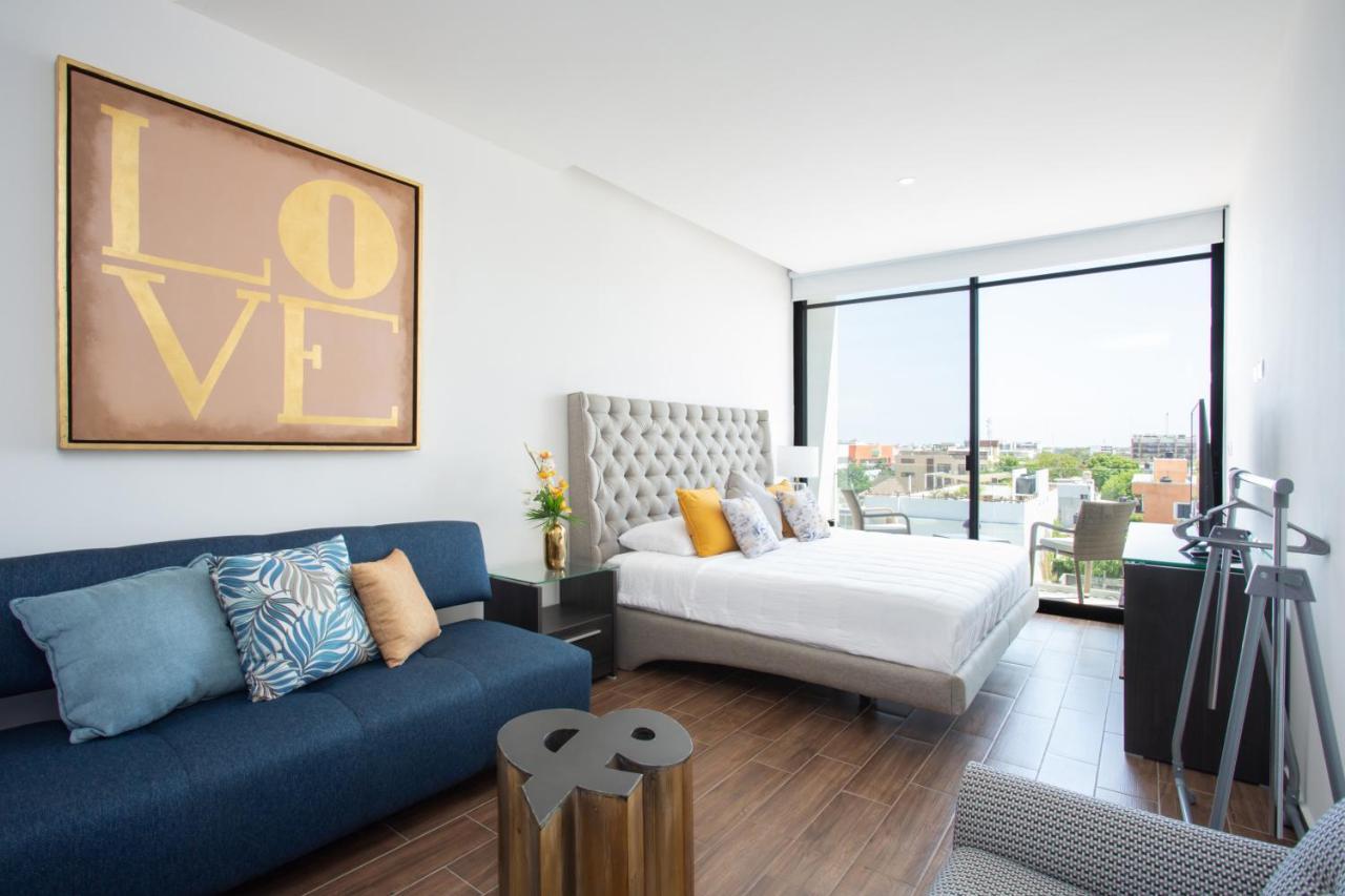 Apartamento Edificio Vanessa 24 *
